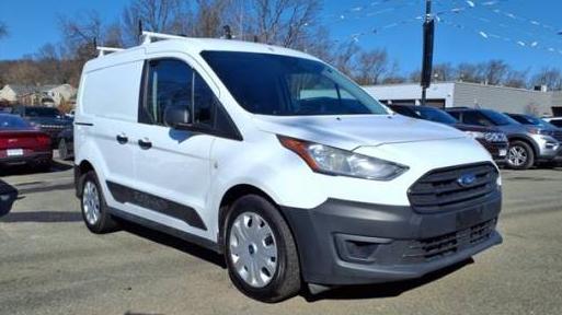 FORD TRANSIT CONNECT 2019 NM0LS6E25K1426457 image